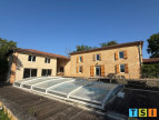 vente Maison Saint Gaudens