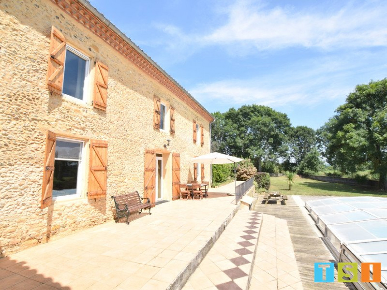 vente Maison Saint Gaudens - Photo 2