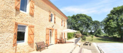 vente Maison Saint Gaudens
