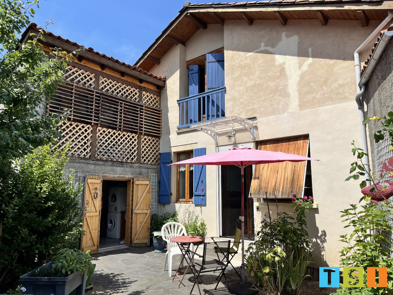 vente Maison Troubat - Photo 1