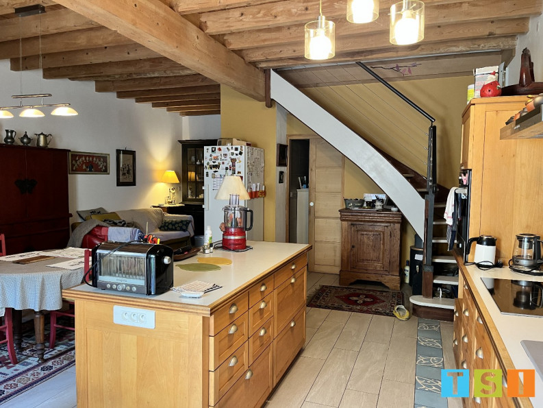 vente Maison Troubat - Photo 3