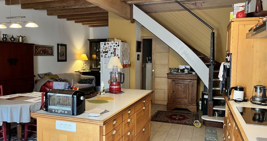 vente Maison Troubat