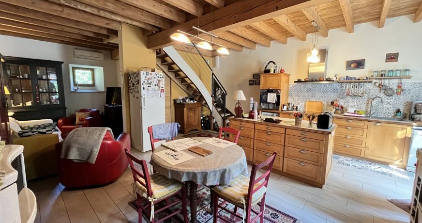 vente Maison Troubat