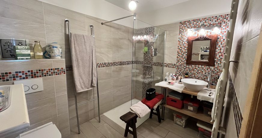 vente Maison Troubat
