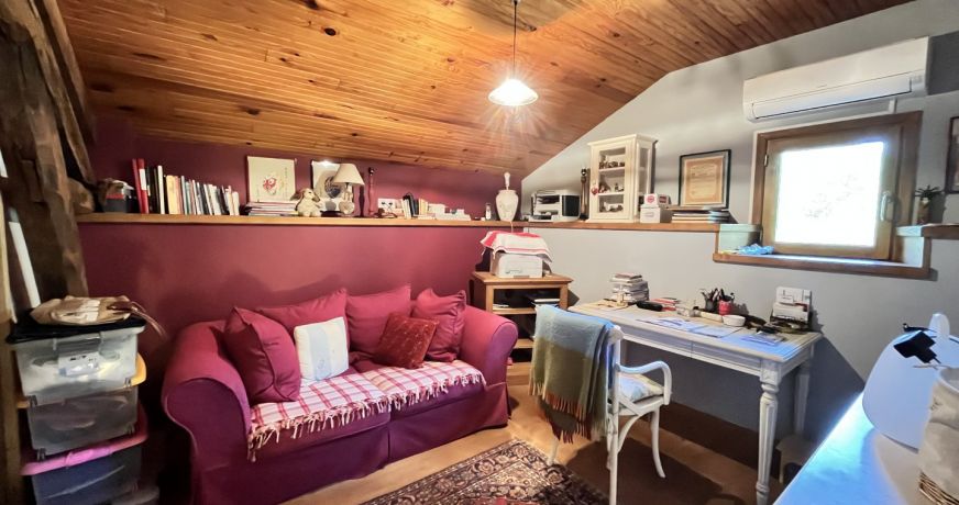 vente Maison Troubat