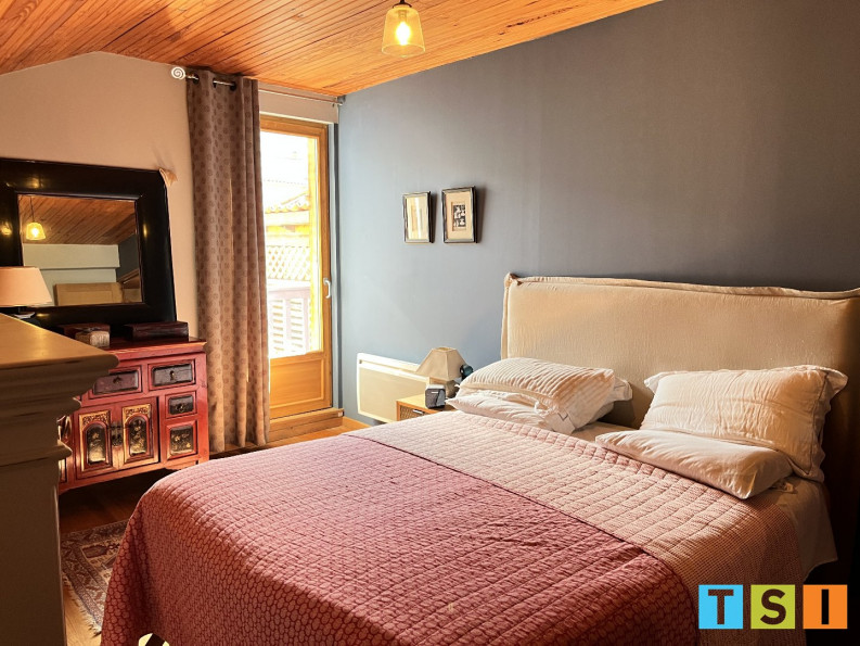 vente Maison Troubat - Photo 5