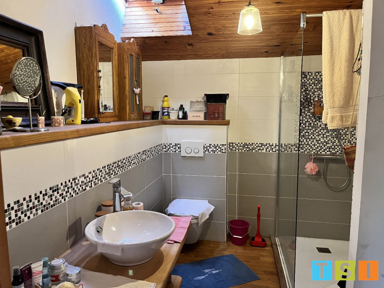 vente Maison Troubat - Photo 9