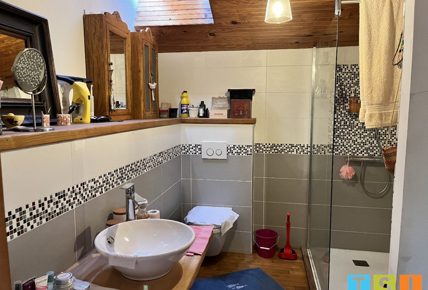 vente Maison Troubat - Photo 9
