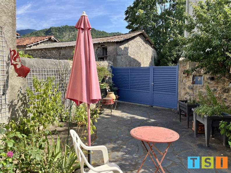 vente Maison Troubat - Photo 10