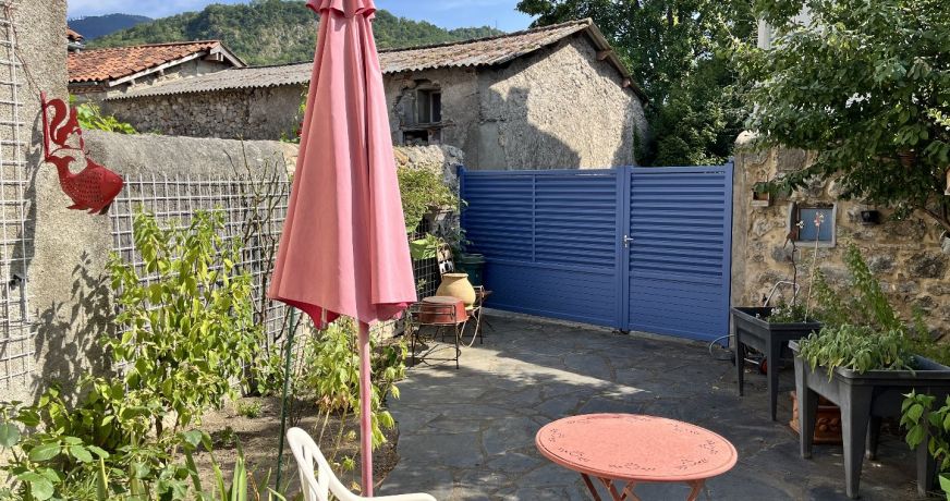 vente Maison Troubat