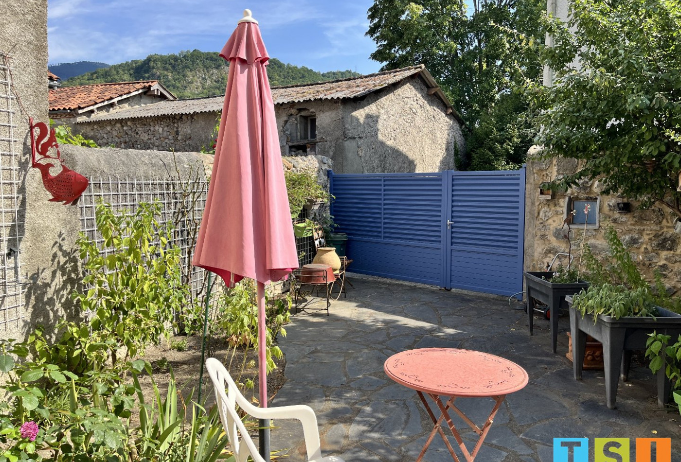 vente Maison Troubat - Photo 10