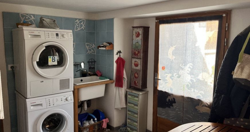 vente Maison Troubat