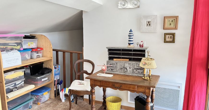 vente Maison Troubat
