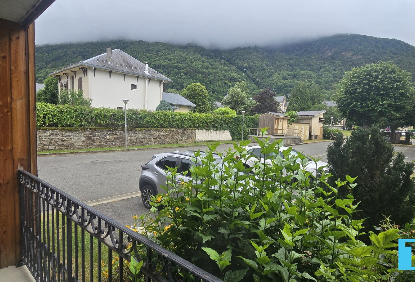 vente Appartement Bagneres De Luchon - Photo 10