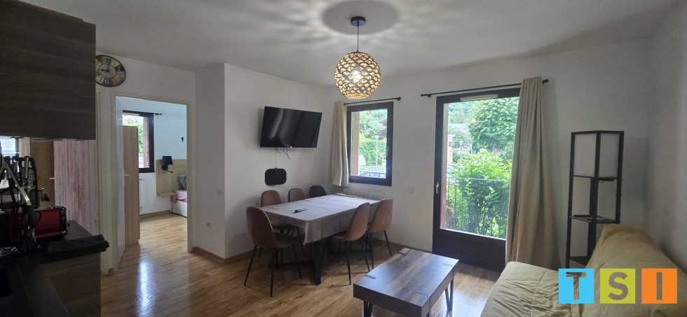vente Appartement Bagneres De Luchon - Photo 3