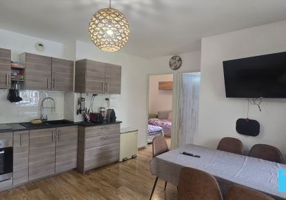 vente Appartement Bagneres De Luchon