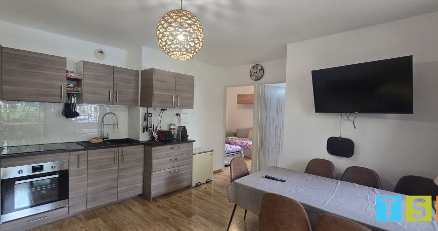 vente Appartement Bagneres De Luchon