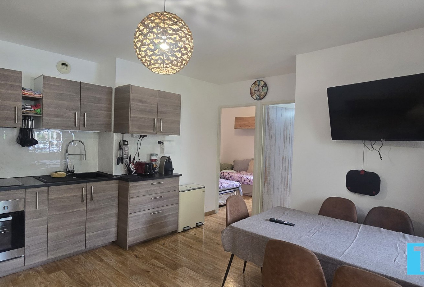 vente Appartement Bagneres De Luchon - Photo 1