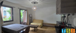 vente Appartement Bagneres De Luchon