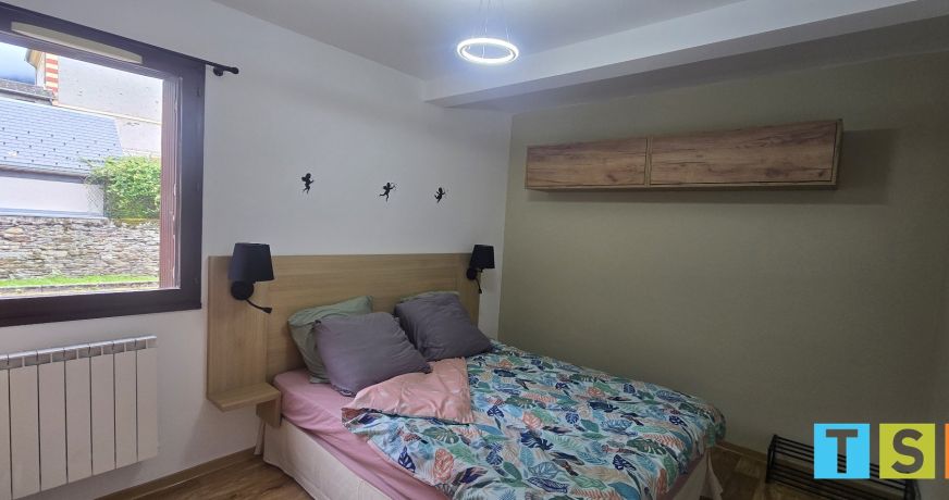 vente Appartement Bagneres De Luchon