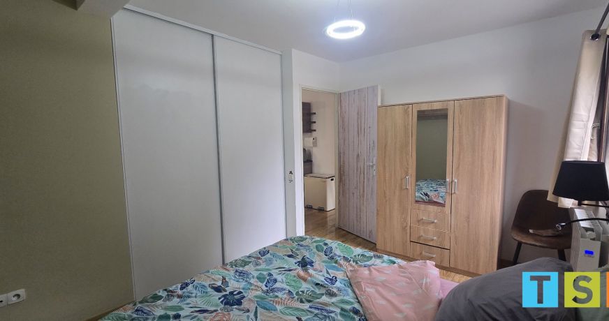 vente Appartement Bagneres De Luchon
