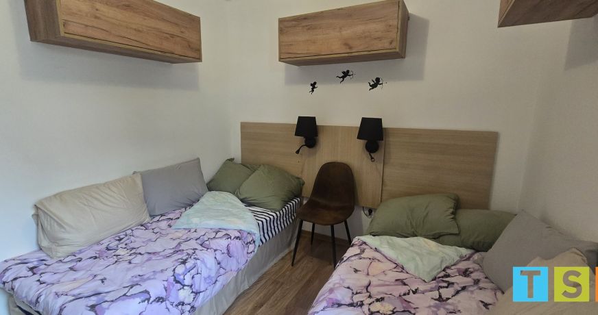vente Appartement Bagneres De Luchon