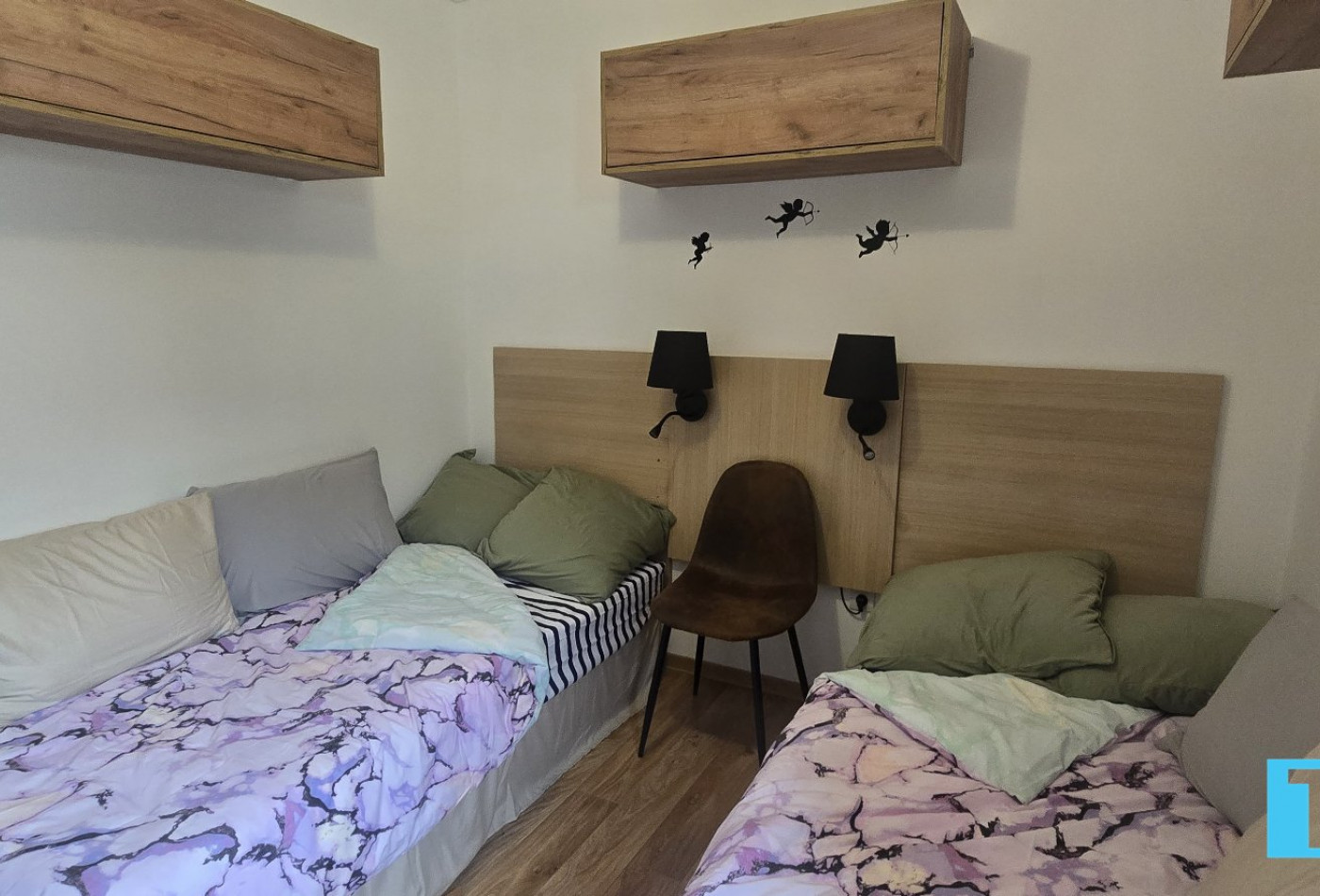 vente Appartement Bagneres De Luchon - Photo 8