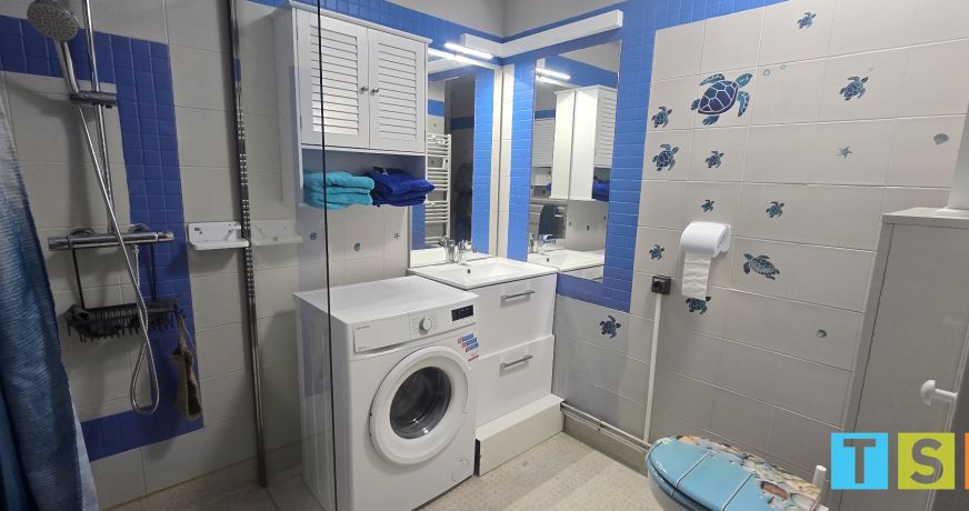 vente Appartement Bagneres De Luchon