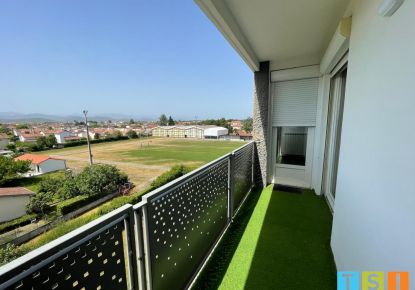 location Appartement rénové Saint Gaudens