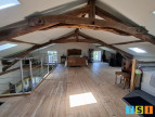 vente Maison Mauleon Barousse