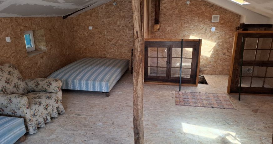 vente Maison Mauleon Barousse
