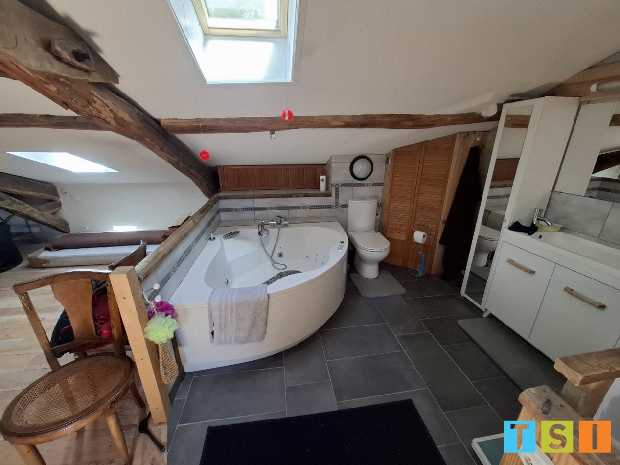 vente Maison Mauleon Barousse - Photo 3