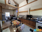 vente Maison Mauleon Barousse