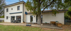 vente Maison Cazeres