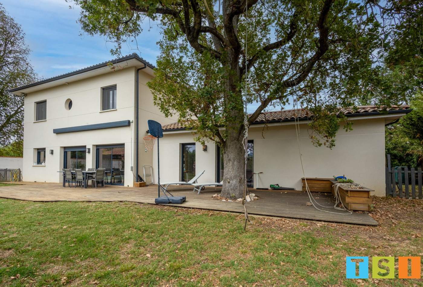 vente Maison Cazeres - Photo 2