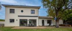 vente Maison Cazeres