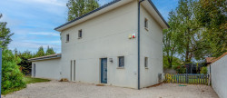vente Maison Cazeres