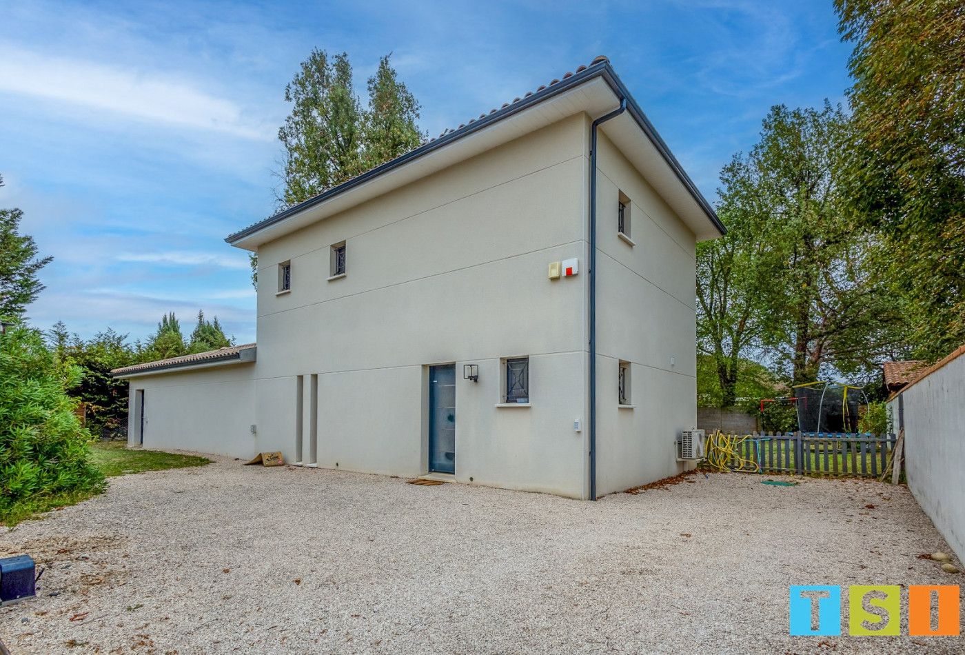 vente Maison Cazeres - Photo 3