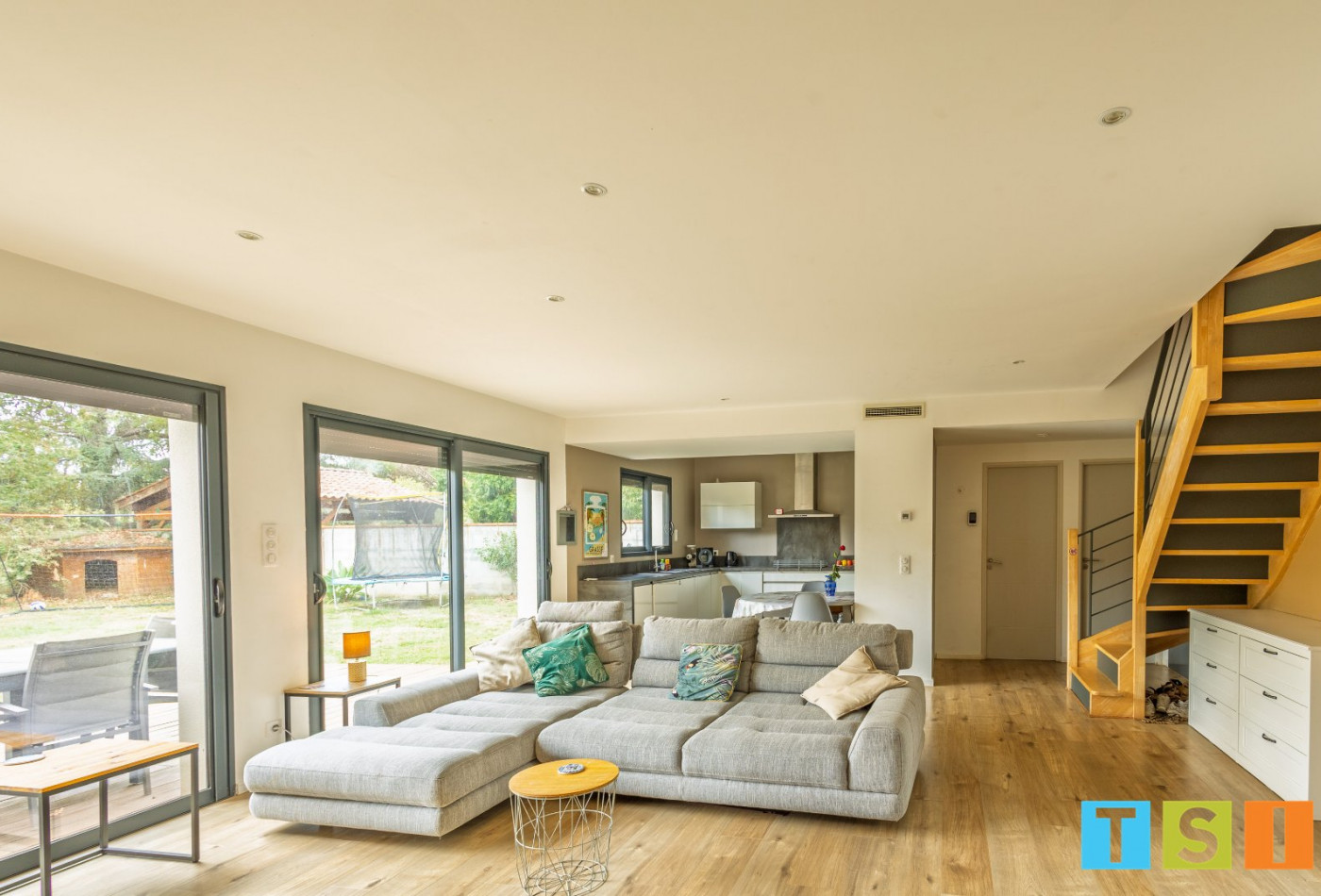 vente Maison Cazeres - Photo 4