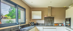 vente Maison Cazeres