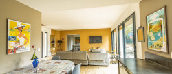 vente Maison Cazeres