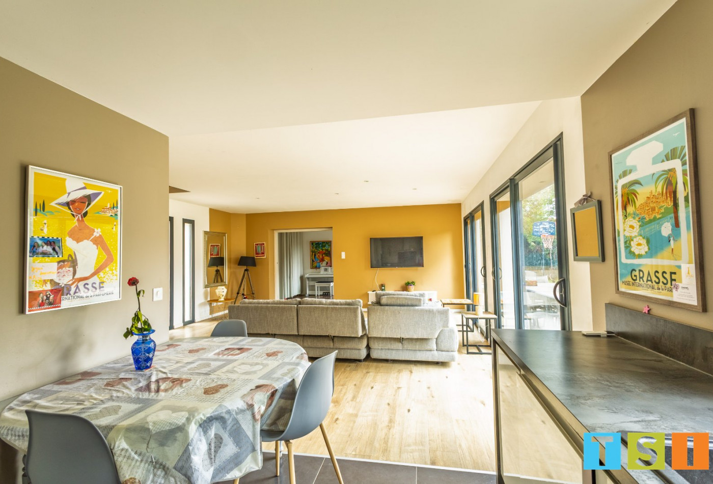vente Maison Cazeres - Photo 6