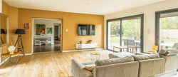 vente Maison Cazeres