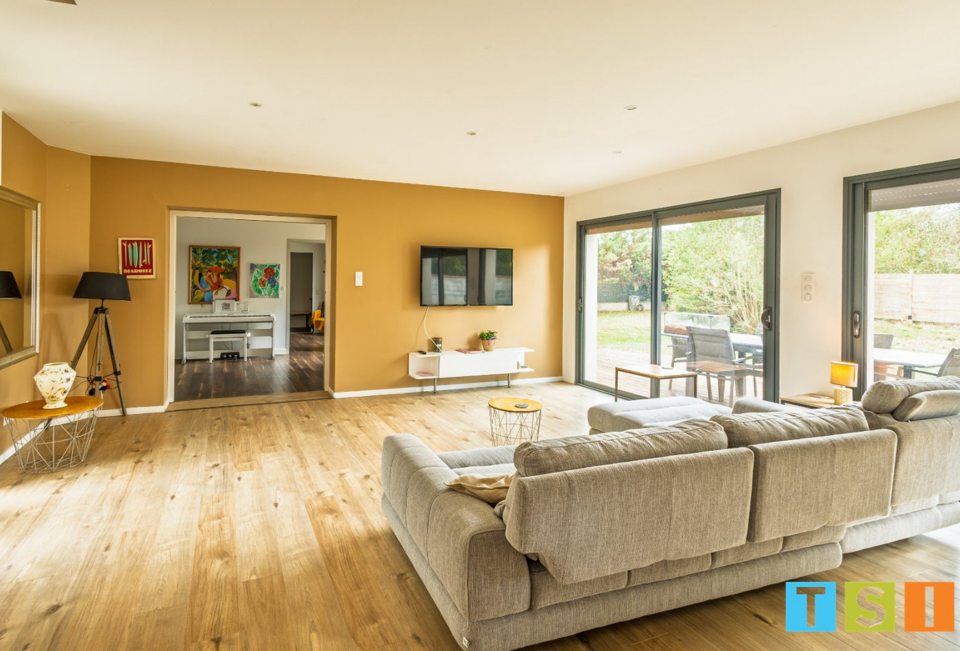 vente Maison Cazeres - Photo 8