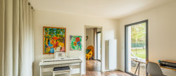 vente Maison Cazeres
