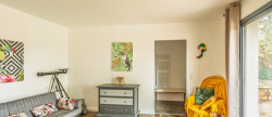 vente Maison Cazeres