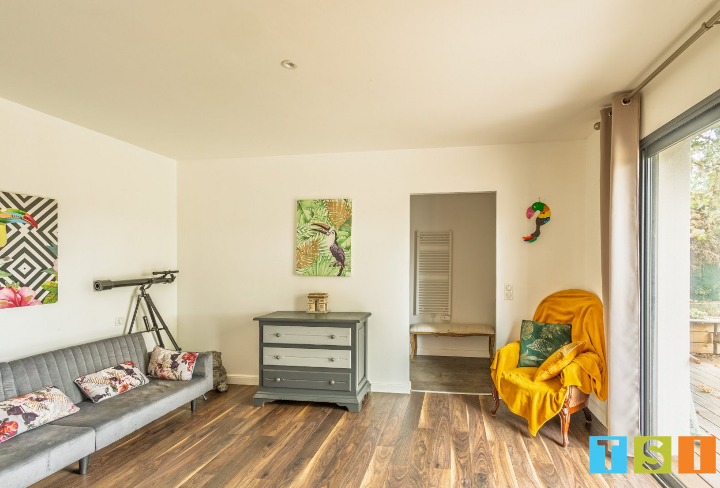 vente Maison Cazeres - Photo 10