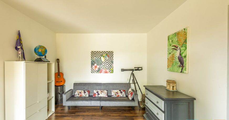 vente Maison Cazeres