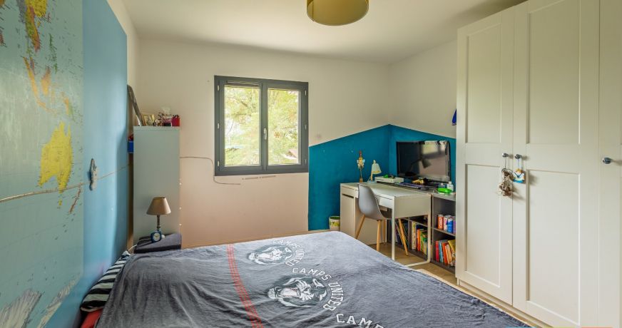 vente Maison Cazeres