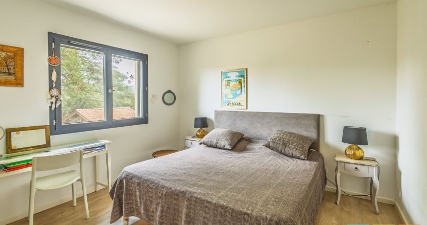 vente Maison Cazeres
